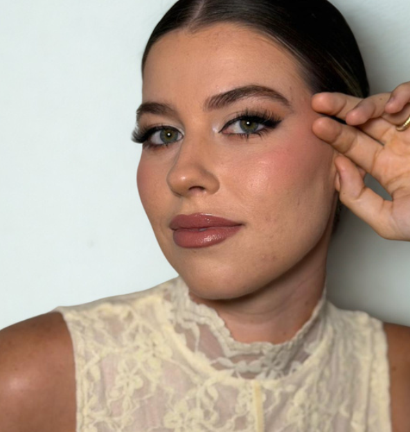 Maquillaje Natural Profesional en Mérida