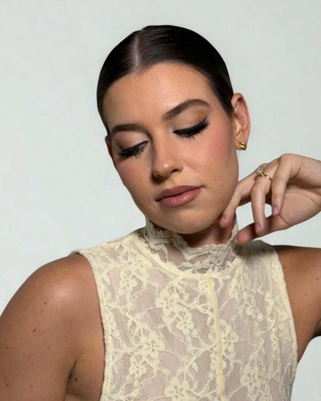 Maquillaje Social Mérida